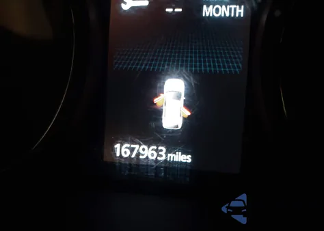 2017 Mitsubishi Outlander Gt z USA, uszkodzony, nr VIN JA4JZ4AX7HZ045970